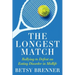 The Longest Match: Rallying to Defeat an Eating Disorder in Midlife