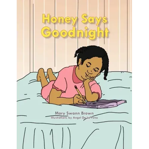 Honey Says Goodnight
