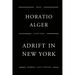 Adrift In New York