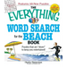 The Everything Word Search for the Beach Book: Puzzles That Are Shore to Keep You Entertained!