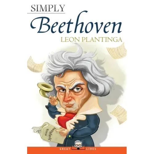 Simply Beethoven