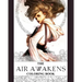The Air Awakens Coloring Book
