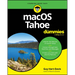 macOS Tahoe for Dummies