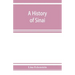 A history of Sinai