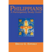 Philippians: A Participatory Study Guide
