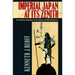 Imperial Japan at Its Zenith: The Wartime Celebration of the Empire's 2,600th Anniversary