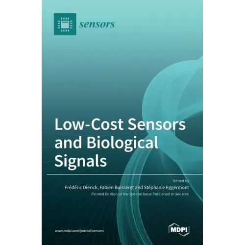 Low-Cost Sensors and Biological Signals