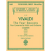 Antonio Vivaldi - The Four Seasons, Complete: Schirmer Library of Classics Volume 2047