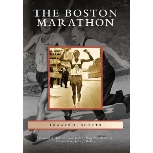The Boston Marathon