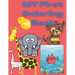 My First Coloring book