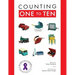 Counting One to Ten: For adults with Alzheimer's, Dementia and Memory loss.