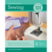 Sewing 101: Master Basic Skills and Techniques Easily Through Step-By-Step Instruction