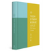 ESV Teen Study Bible (Hardcover, Wellspring)