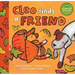 Cleo Finds a Friend