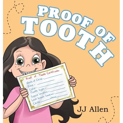 Proof of Tooth