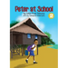 Peter At School
