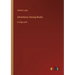 Adventures Among Books: in large print