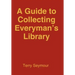 A Guide to Collecting Everyman's Library