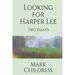Looking for Harper Lee