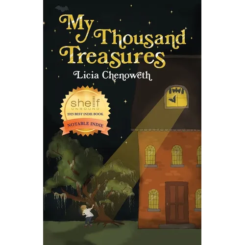 My Thousand Treasures