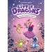Little Dragons 1. Pequeños Dragones Mágicos / Little Dragons 1. Little Magic Dragons