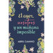 El ayer, nosotros y un mañana imposible