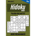 Hard Hidoku Puzzles 6x6 and 7x7 Book for Beginners: 200 Hard Hidoku Puzzles for Adults