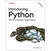 Introducing Python: Modern Computing in Simple Packages