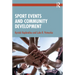 Sport Events and Community Development