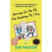 Learning on the Fly and Laughing Till I Cry: A Journal of Mothering My Daughter From Ages One to Seven