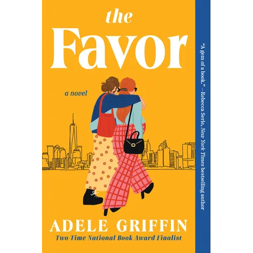 The Favor