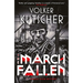 The March Fallen