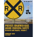 Private Highway-Rail Grade Crossing Safety Research and Inquiry, Volume I