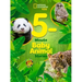 5-Minute Baby Animal Stories