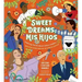 Sweet Dreams, MIS Hijos: Inspiring Bedtime Stories about Latino Leaders