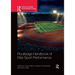 Routledge Handbook of Elite Sport Performance: Theoretical and Applied Perspectives