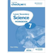 Cambridge Checkpoint Lower Secondary Science Workbook 7: Hodder Education Group