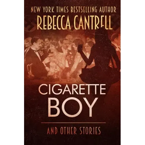 Cigarette Boy and Other Stories