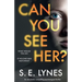Can You See Her?: An absolutely compelling psychological thriller