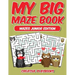 My Big Maze Book Mazes Junior Edition