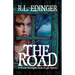 The Road: A Private Investigator Keela Knight Mystery
