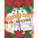 Farting Cats Coloring Book For Christmas: Funny Xmas cats farting workbook for kids, teens & even adults, An activity book with inappropriate off-colo