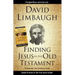 Finding Jesus in the Old Testament