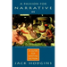 A Passion for Narrative: A Guide for Writing Fiction
