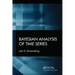 Bayesian Analysis of Time Series