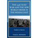 The 1956 Suez War and the New World Order in the Middle East: Exodus in Reverse