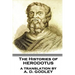 The Histories of Herodotus, A Translation By A.D. Godley