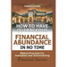How to Have Outrageous Financial Abundance in No Time: Biblical Principles for Immediate and Overwhelming Financial Success: Wealth Creation, Personal
