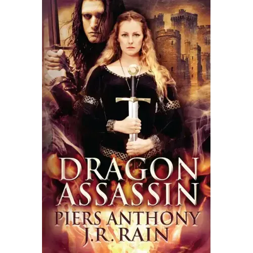 Dragon Assassin