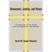 Atonement, Justice, and Peace: The Message of the Cross and the Mission of the Church